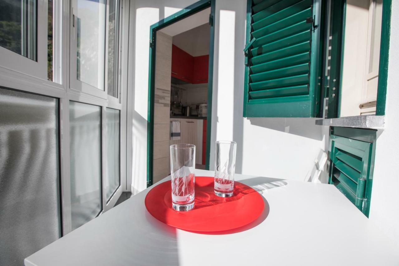 Holiday House Ruocco Maiori Eksteriør billede
